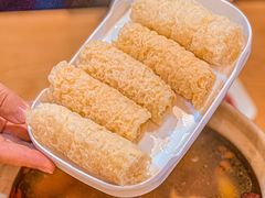 -邹开喜·炭炉鸡煲·海鲜火锅(虹口足球场店)