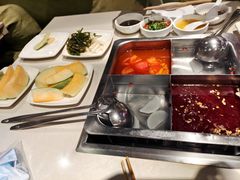 -海底捞火锅(劲松店)