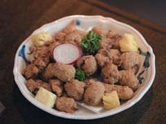 闽南炸醋肉-林四喜·闽南传家菜(鼓浪屿店)