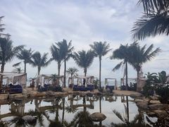 -精酿农场Brew Farm·沙漠绿洲餐厅