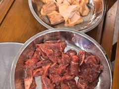 -盈田盈粥庄(博山东路店)