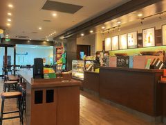 -星巴克(武汉协和医院店)