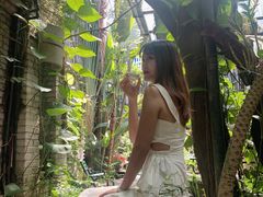 -The Flowers Coffee(南山店)