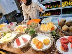 -清真·尼罗美食城(王府井生活广场店)