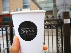 澳白-THE PRESS(复旦大学店)