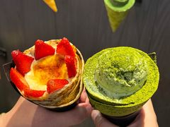 -July tale·可丽饼(德基广场店)