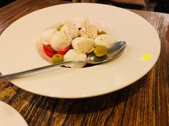 -La Tavernetta(Bar à Vin)(乌鲁木齐路店)