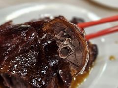 -一乐烧鹅(中环店)