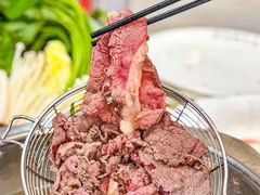 -南城十里潮汕鲜牛火锅·鲜虾生滚粥(融汇老商埠店)