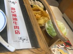 -小牛海记潮汕牛肉店(永定路店)
