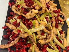 -大眼锅贴水饺(河东店)