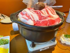 -合风谷(南下塘店)