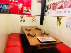 -蒜香焼肉PURUSHIN(马场路店)