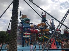 -苏州乐园森林水世界