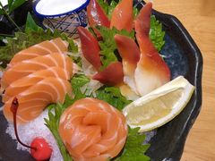 -一心创作料理屋(经开万达店)