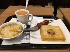 -大家乐(广州天河城六楼店)