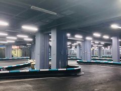 -e赛道卡丁车