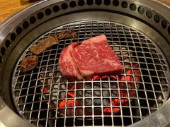 -赤坂亭·M9和牛烧肉·铁板烧(合肥万象城店)
