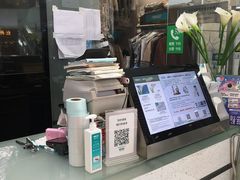 -福奈特洗衣洗鞋(莘谭路店)