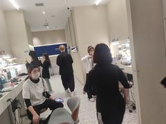 -海马体照相馆(大连罗斯福广场店)
