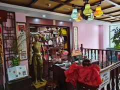 -芳草堂中医门诊部(怡芳苑店)