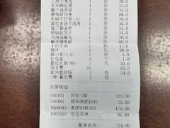 -潮福城大酒楼·潮味粤品·港式点心(湖滨北路店)