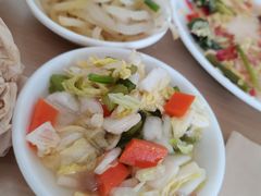 -闫家驴肉老店(华电一校店)