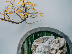 -个园