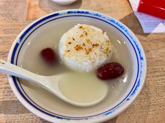 -老鼓楼汤包(太平门店)