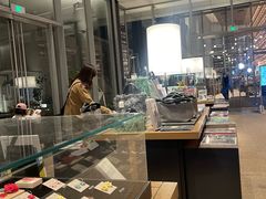 -茑屋书店(天目里店)
