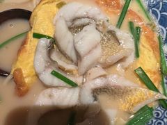 -荣家黄鱼面(前滩太古里店)