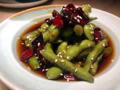好吃的毛豆-谭家弄堂(亚欧商厦店)