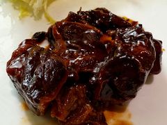 -老洋房花园饭店(绍兴路店)