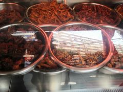 -帝煌烤卤(羊子街店)