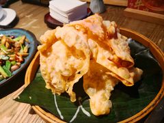 白族乳扇-兰木肆·云南菜(龙湖U城天街店)