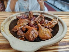 -醉壹号海鲜大排档·老厦门特色菜(厦门美食地标店)