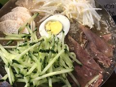 -米屋石锅拌饭(师大店)