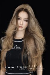 -Kraemer Paris苏豪路易士·嘉玛发廊