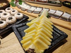 -泥炉烧肉师(新街口金銮巷店)