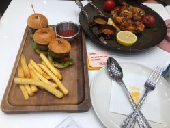 -奈尔宝家庭中心·亲子餐厅(鄞州万达店)