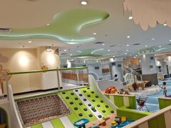 -meland亲子乐园•派对•研学(苏州悠方购物中心店)