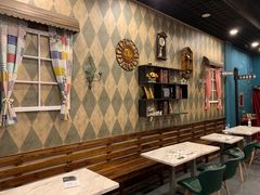 -李大牛和刘大力手作甜品(凯德店)