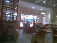 大堂-陳艳红火锅(港汇店)