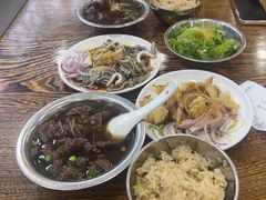 -歪头牛肉(金龙壹号店)