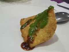 -葛尼沙印度餐厅 (镇明路店)