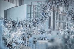 -HELLO你好婚礼婚庆策划