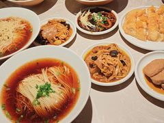 -松鹤面馆·古法焖肉面(观前店)