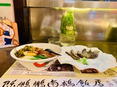 -陈鹏鹏潮汕菜(宝安机场T3航站楼店)