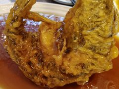 -闫府私房菜·老字号(恒隆店)