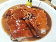 -德胜轩正宗顺德菜(宝安沙井会展中心店)